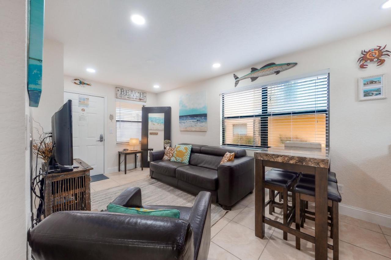 Royal Orleans 111 Apartment St. Pete Beach Exterior foto