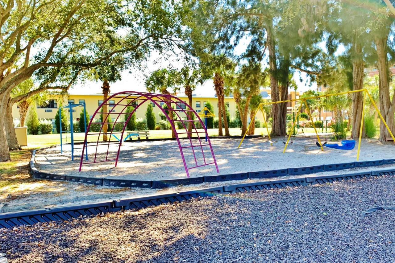 Royal Orleans 111 Apartment St. Pete Beach Exterior foto