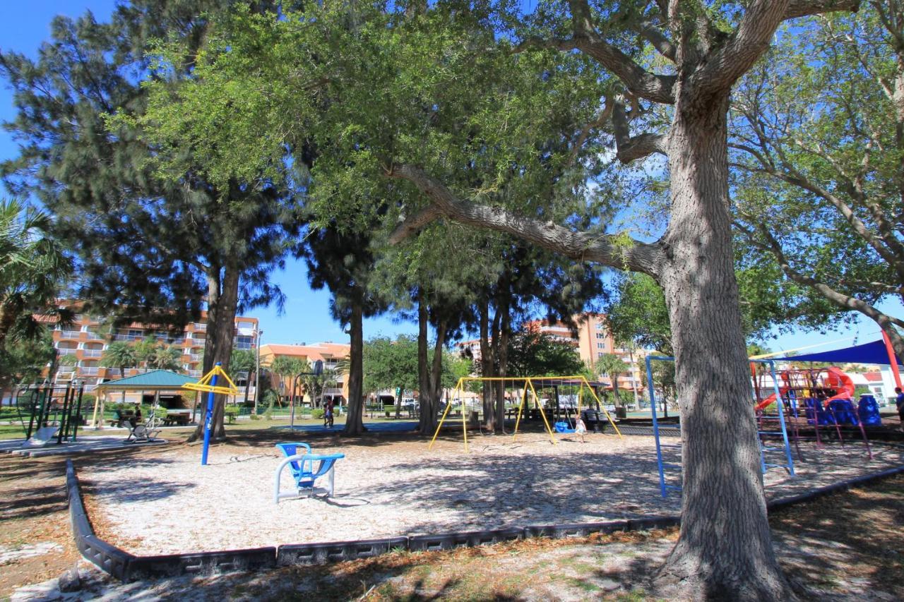 Royal Orleans 111 Apartment St. Pete Beach Exterior foto