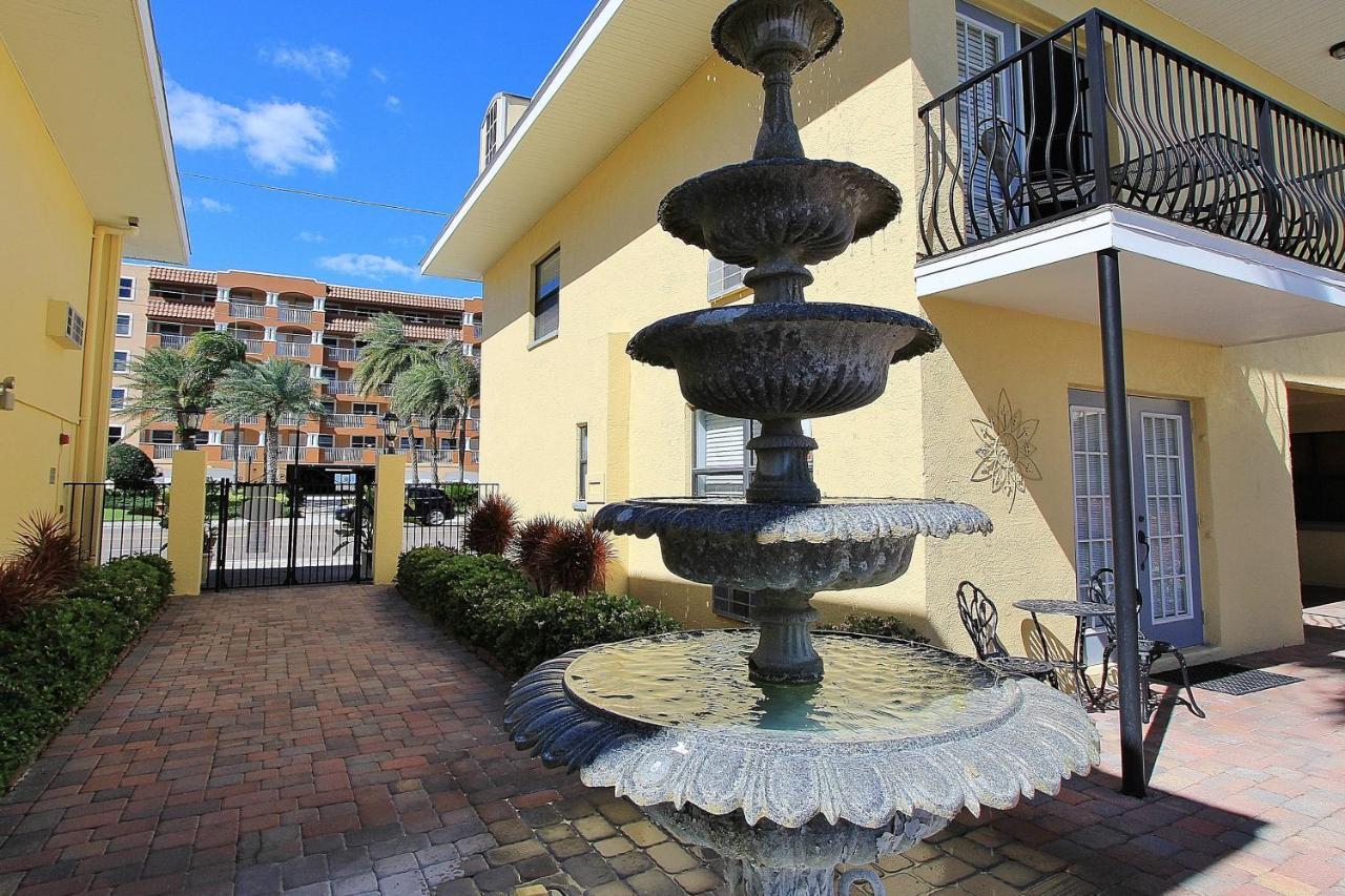 Royal Orleans 111 Apartment St. Pete Beach Exterior foto