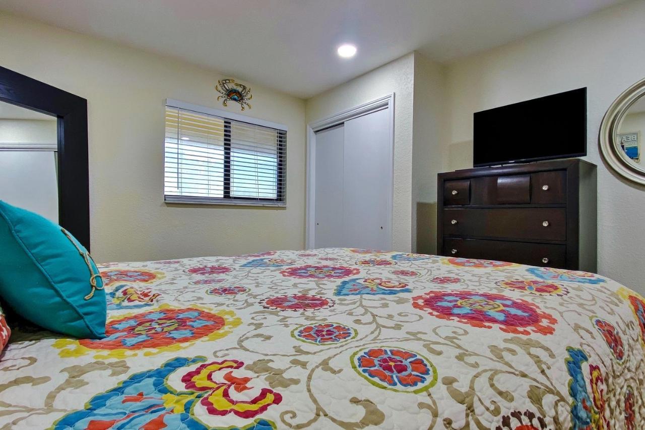 Royal Orleans 111 Apartment St. Pete Beach Exterior foto